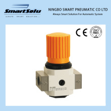 or Series High Precision Pneumatic Regulator